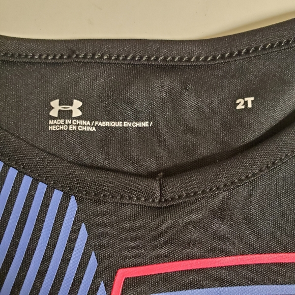Under Armour  long sleeve - Picture 5 of 5